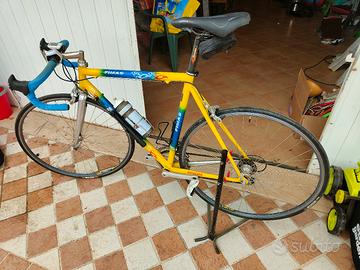 bici da corsa 