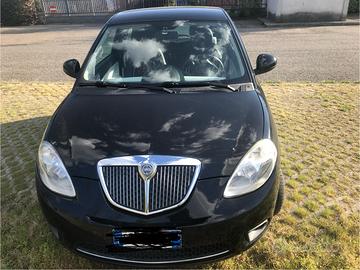 LANCIA Ypsilon 2ª serie - 2011