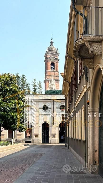 Appartamento – Monza, Centro - Vista 2