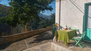 Casa borgo Calatafimi