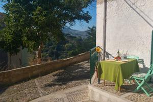 Casa borgo Calatafimi