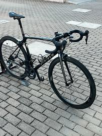Bici da corsa Giant TCR advanced sl2
