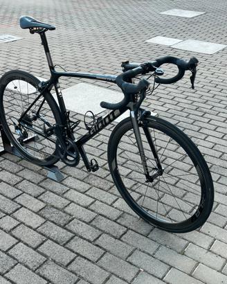 Bici da corsa Giant TCR advanced sl2