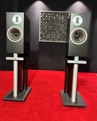 ProAc k-1 + Stand Originali