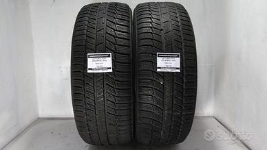 2 PNEUMATICI USATI 255/45R20 105V S954 TOYO GOMME 