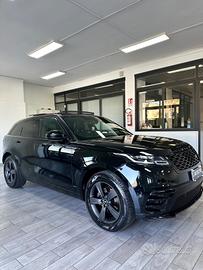 Range rover velar TETTO APRIBILE FULL OPTIONAL R D