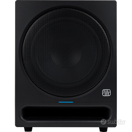 Subwoofer PRESONUS Eris Pro Sub 10" 113 dB