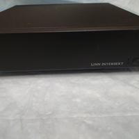 Linn Intersekt.. sistema multiroom