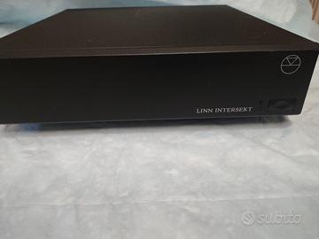 Linn Intersekt.. sistema multiroom