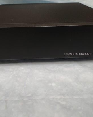 Linn Intersekt.. sistema multiroom