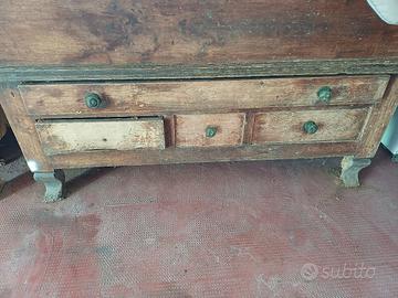  madia piemontese del 800 