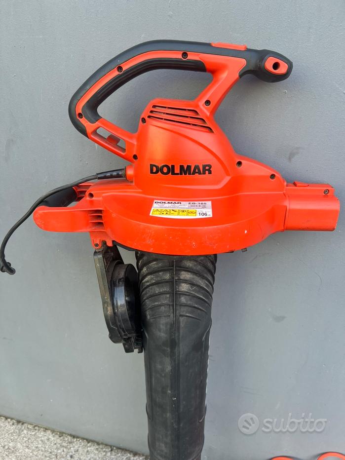 Sacco Raccolta Gartenteile Per Penny B1 BV-2EG - Borse Di Ricambio