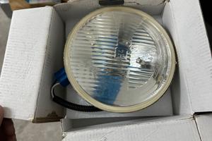 Fari anteriori Jeep Wrangler o similari