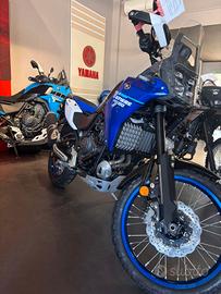 Yamaha Ténéré 700