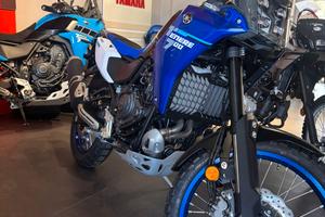 Yamaha Ténéré 700