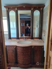 mobile bagno 