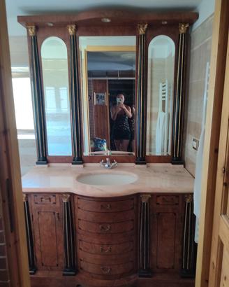 mobile bagno 
