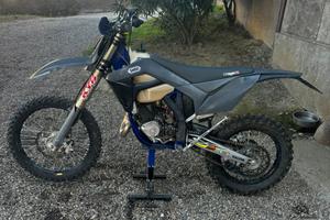 Scherco SE 125 2t (2022)