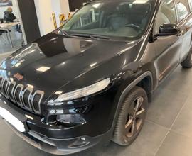 Jeep Cherokee 2.2 Mjt II 4WD Active Drive I Limite