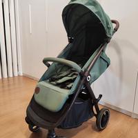 Passeggino leggero - LIONELO INGRID-6 mesi /4 anni