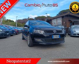 Volkswagen Polo 1.2 70 CV 5p. Comfortline