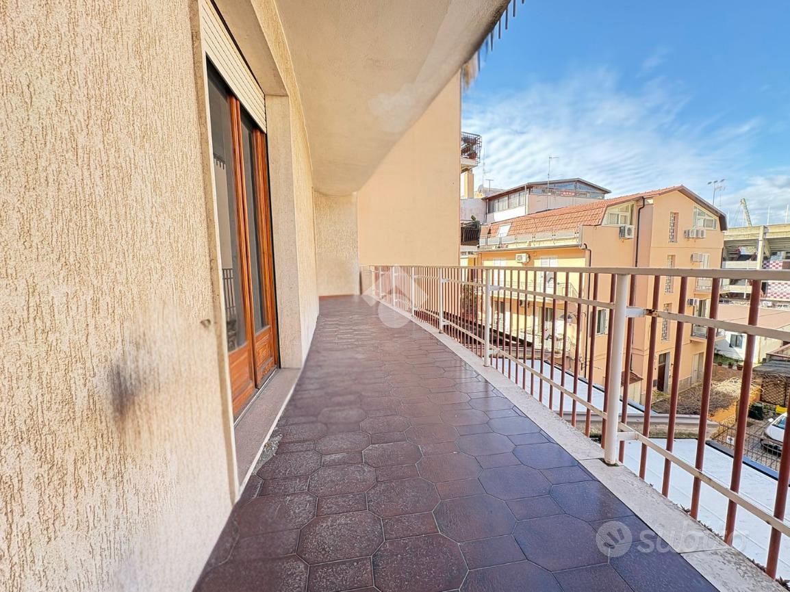 Appartamento – Reggio Calabria - Vista 2