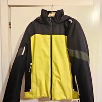 tuta sci adulto taglia L