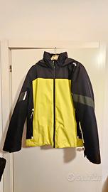 tuta sci adulto taglia L