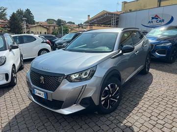 Peugeot 2008 2008 1.5 bluehdi Allure s&s 130cv eat