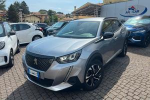 Peugeot 2008 2008 1.5 bluehdi Allure s&s 130cv eat