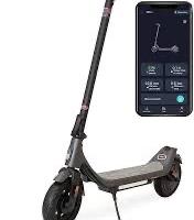 Monopattino elettrico