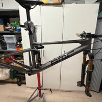 BMC Fourstroke kit Telaio taglia L mtb 29