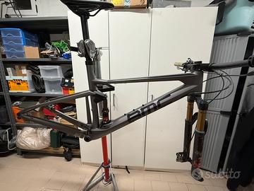 BMC Fourstroke kit Telaio taglia L mtb 29