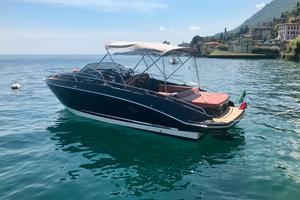 Cranchi Endurance 30 Volvo Penta D4-300