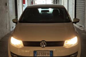 Volkswagen Polo 1.2 TDI comfortline