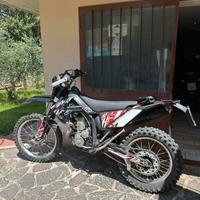 Gas Gas FSE 450 4t