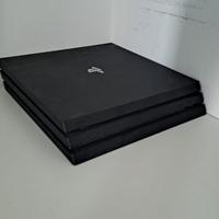 PlayStation 4 pro - 1TB