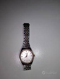 Orologio stroili donna