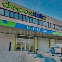 Box e Cantine di varie metrature per Deposito