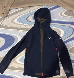 Giacca uomo Salewa Durastretch taglia M
