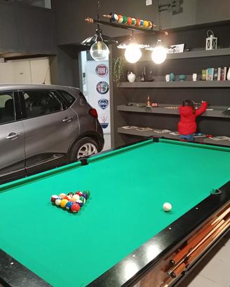 POOL GARLANDO KING 
