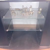 Mobile porta Tv - porta Acquario