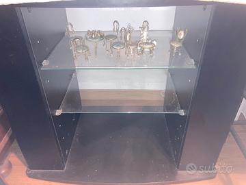 Mobile porta Tv - porta Acquario