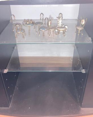 Mobile porta Tv - porta Acquario