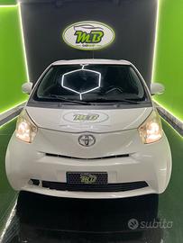 Toyota iQ 1.0 Multidrive Versione Lancio