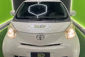 Toyota iQ 1.0 Multidrive Versione Lancio