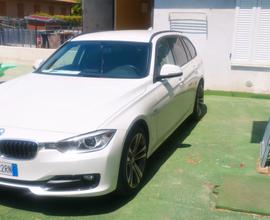 BMW Serie 3 (F30/31) - 2015