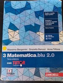 Matematica blu 2.0