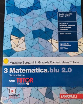 Matematica blu 2.0