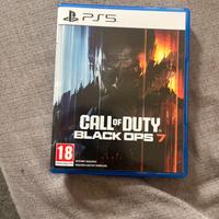 Call of duty black ops7